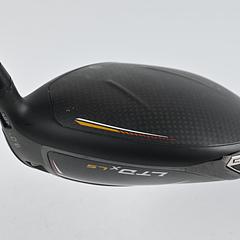Cobra LTDx Driver / 9 Degree / Stiff Flex Tensei AV RAW White 65 Shaft - Image 5