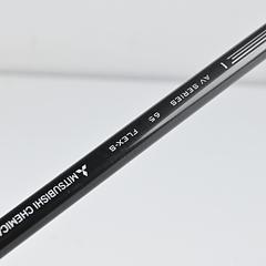 Cobra LTDx Driver / 9 Degree / Stiff Flex Tensei AV RAW White 65 Shaft - Image 6