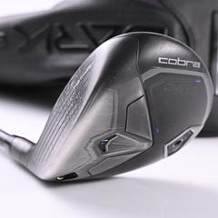 Left Hand Cobra Darkspeed X #5 Wood / 18 Degree / Regular Flex Motore X F3 6 - Image 1