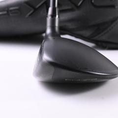 Left Hand Cobra Darkspeed X #5 Wood / 18 Degree / Regular Flex Motore X F3 6 - Image 3