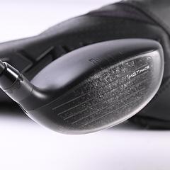 Left Hand Cobra Darkspeed X #5 Wood / 18 Degree / Regular Flex Motore X F3 6 - Image 4