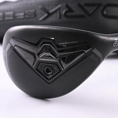 Cobra Darkspeed #3 Hybrid / 19 Degree / Regular Flex KBS PGI 75 Shaft - Image 2