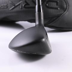 Cobra Darkspeed #3 Hybrid / 19 Degree / Regular Flex KBS PGI 75 Shaft - Image 3