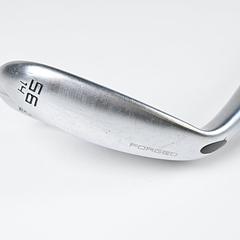 Wilson Staff Model Sand Wedge / 56 Degree /Stiff Flex Dynamic Gold S300 120 - Image 3