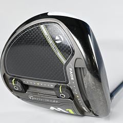 Taylormade M1 2017 Driver / 12 Degree / Senior Flex Fujikura XLr8 Pro 56 Shaft - Image 1