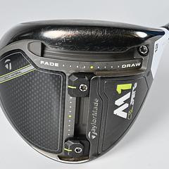 Taylormade M1 2017 Driver / 12 Degree / Senior Flex Fujikura XLr8 Pro 56 Shaft - Image 2