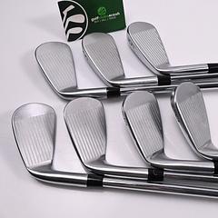 Titleist T100 2023 Irons / 4-PW / Regular Flex N.S.Pro 880 AMC Shafts - Image 3