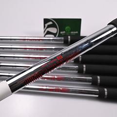 Titleist T100 2023 Irons / 4-PW / Regular Flex N.S.Pro 880 AMC Shafts - Image 5