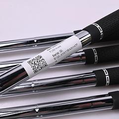 Titleist T350 Irons / 5-PW+48° / Regular Flex AMT Red R300 Shafts - Image 6