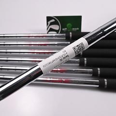 Titleist T100 2023 Irons / 4-PW / Regular Flex N.S.Pro 880 AMC Shafts - Image 6