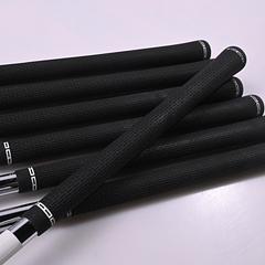 Titleist T350 Irons / 5-PW+48° / Regular Flex AMT Red R300 Shafts - Image 7