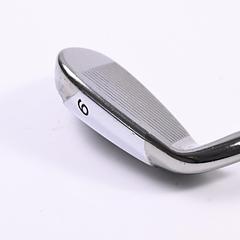 Taylormade Burner #9 Iron / 40 Degree / Regular Flex Burner Superfast 85 Shaft - Image 3