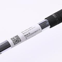 Taylormade Burner #9 Iron / 40 Degree / Regular Flex Burner Superfast 85 Shaft - Image 5