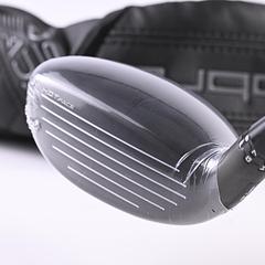 Cobra DS-Adapt #4 Hybrid / 21 Degree /  Stiff Flex KBS PG Hybrid 85 Shaft - Image 4