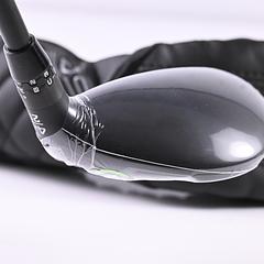 Cobra DS-Adapt #4 Hybrid / 21 Degree /  Stiff Flex KBS PG Hybrid 85 Shaft - Image 5