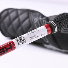 Cobra DS-Adapt #4 Hybrid / 21 Degree /  Stiff Flex KBS PG Hybrid 85 Shaft - Image 7