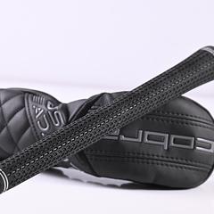 Cobra DS-Adapt #4 Hybrid / 21 Degree /  Stiff Flex KBS PG Hybrid 85 Shaft - Image 8