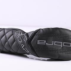 Cobra DS-Adapt #4 Hybrid / 21 Degree /  Stiff Flex KBS PG Hybrid 85 Shaft - Image 9