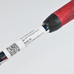 Ping Karsten Original PAL 5KS Putter / 35 Inch - Image 5