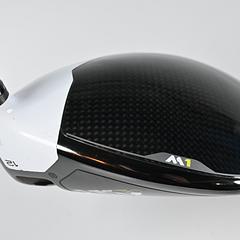 Taylormade M1 2017 Driver / 12 Degree / Senior Flex Fujikura XLr8 Pro 56 Shaft - Image 5