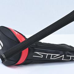 Taylormade Stealth HD Driver / 10.5 Degree / Regular Flex Airspeeder 45 Shaft - Image 8