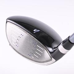 Cobra Max #5 Hybrid / 25 Degree / Regular Flex Matrix White Tie X4 58 Shaft - Image 4