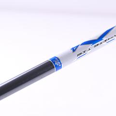 Cobra Max #5 Hybrid / 25 Degree / Regular Flex Matrix White Tie X4 58 Shaft - Image 6