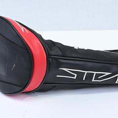 Taylormade Stealth HD Driver / 10.5 Degree / Regular Flex Airspeeder 45 Shaft - Image 9