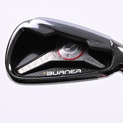Taylormade Burner #5 Iron / 24 Degree / Regular Flex Burner Superfast 85 Shaft - Image 4