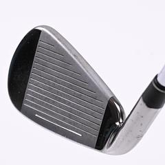 Taylormade Burner #5 Iron / 24 Degree / Regular Flex Burner Superfast 85 Shaft - Image 6