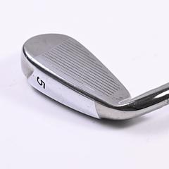Taylormade Burner #5 Iron / 24 Degree / Regular Flex Burner Superfast 85 Shaft - Image 5