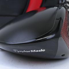 Taylormade Stealth HD Driver / 10.5 Degree / Regular Flex Airspeeder 45 Shaft - Image 3