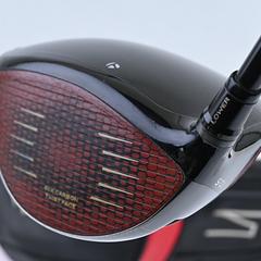 Taylormade Stealth HD Driver / 10.5 Degree / Regular Flex Airspeeder 45 Shaft - Image 4