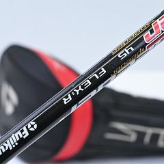 Taylormade Stealth HD Driver / 10.5 Degree / Regular Flex Airspeeder 45 Shaft - Image 6