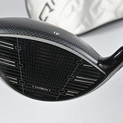 Taylormade Qi35 Driver / 10.5 Degree / Stiff Flex Fujikura AIRSPD 50 Shaft - Image 4