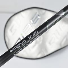 Taylormade Qi35 Driver / 10.5 Degree / Stiff Flex Fujikura AIRSPD 50 Shaft - Image 6