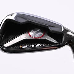 Taylormade Burner #4 Iron / 21 Degree / Regular Flex Burner Superfast 85 Shaft - Image 1