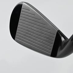 Mizuno Pro Fli Hi #4 Iron / 21.5 Degree / X-Flex UST Mamiya Linq 75 Shaft - Image 2