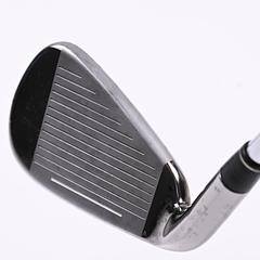 Taylormade Burner #4 Iron / 21 Degree / Regular Flex Burner Superfast 85 Shaft - Image 6