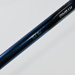 Mizuno Pro Fli Hi #4 Iron / 21.5 Degree / X-Flex UST Mamiya Linq 75 Shaft - Image 4