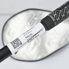 Taylormade Qi35 Driver / 10.5 Degree / Stiff Flex Fujikura AIRSPD 50 Shaft - Image 7