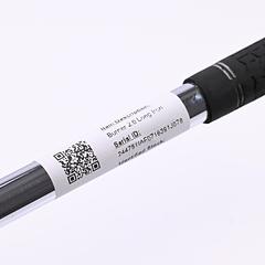 Taylormade Burner #4 Iron / 21 Degree / Regular Flex Burner Superfast 85 Shaft - Image 3