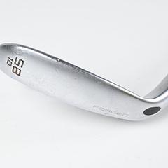 Wilson Staff Model Lob Wedge / 58 Degree / X-Flex Dynamic Gold X100 Steel Shaft - Image 3