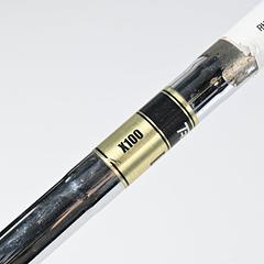 Wilson Staff Model Lob Wedge / 58 Degree / X-Flex Dynamic Gold X100 Steel Shaft - Image 4