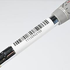 Wilson Staff Model Lob Wedge / 58 Degree / X-Flex Dynamic Gold X100 Steel Shaft - Image 5