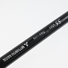 Adams Idea Pitching Wedge / 45 Degree / Senior Flex Bassara Blue 55 Shaft - Image 5