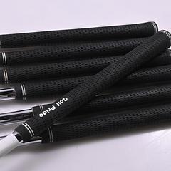 Left Hand Ping G700 Irons / 6-PW+GW+SW / Green Dot / Regular Flex KBS Tour 110 - Image 7