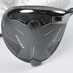 Taylormade Qi35 Driver / 10.5 Degree / Stiff Flex Fujikura AIRSPD 50 Shaft - Image 2
