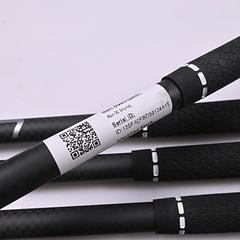 Cobra Air-X Irons / 5-PW+SW / Regular Flex Cobra UltraLite 50 Shafts - Image 6