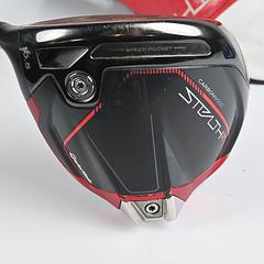 Left Hand Taylormade Stealth 2 Driver / 10.5 Degree / Stiff Flex Fujikura Ventus - Image 2